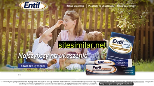 entil.pl alternative sites