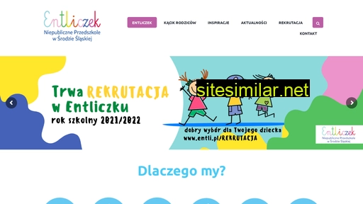 entli.pl alternative sites