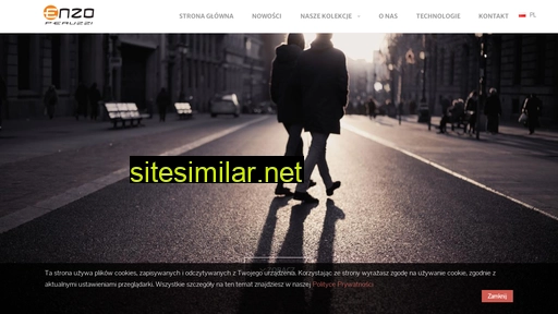 enzoperuzzi.pl alternative sites
