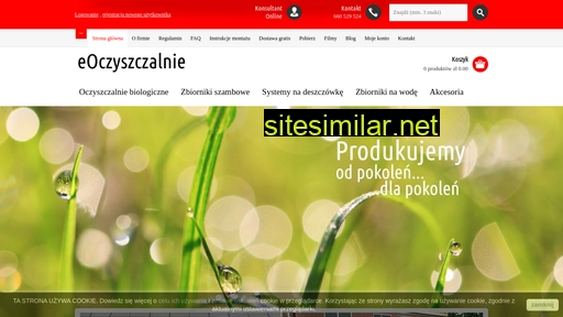 eoczyszczalnie.com.pl alternative sites