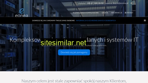 eonea.pl alternative sites