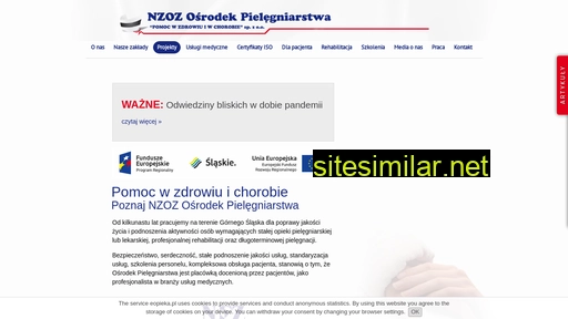 eopieka.pl alternative sites