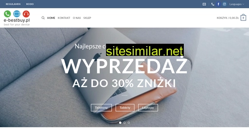 e-bestbuy.pl alternative sites