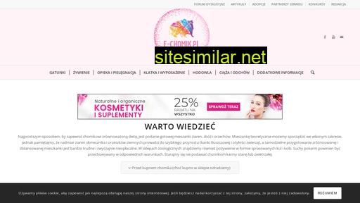 e-chomik.pl alternative sites