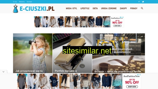 e-ciuszki.pl alternative sites