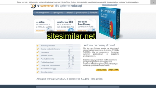 e-commerce24.pl alternative sites