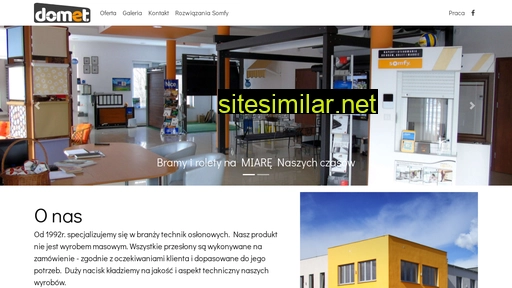 e-domet.pl alternative sites