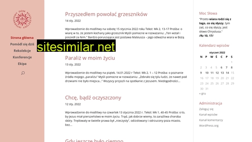 e-dr.jezuici.pl alternative sites