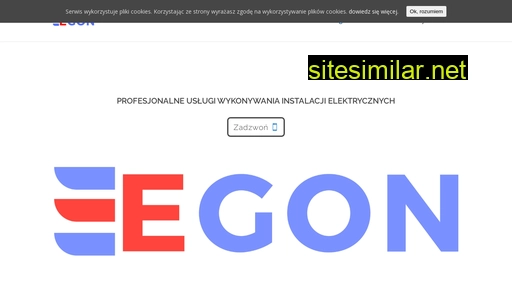 e-egon.pl alternative sites