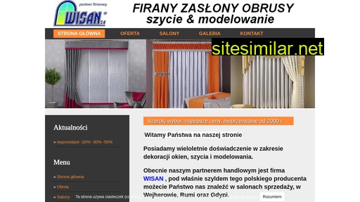 e-firaneczka.pl alternative sites