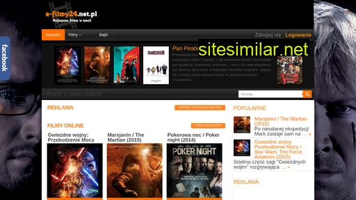 e-filmy24.net.pl alternative sites