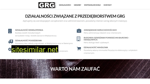 e-grg.pl alternative sites