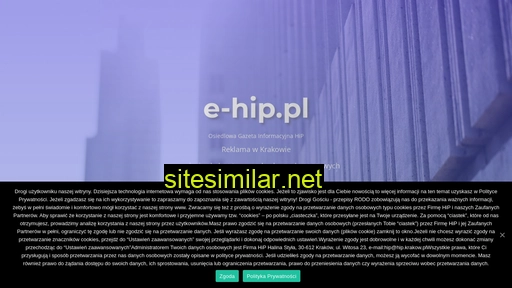 e-hip.pl alternative sites