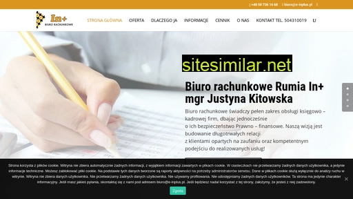 e-inplus.pl alternative sites