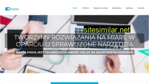 e-jubee.pl alternative sites