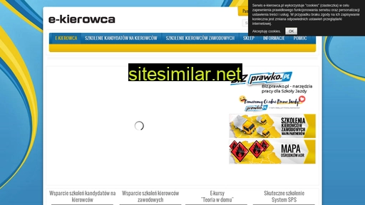 e-kierowca.pl alternative sites
