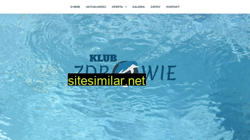 e-klubzdrowie.pl alternative sites