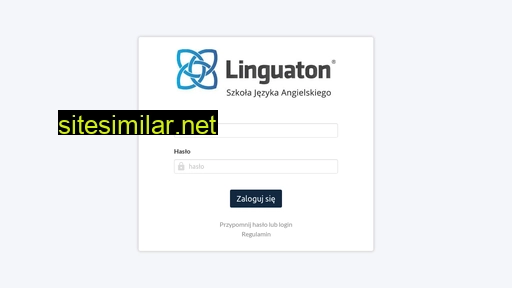 e-linguaton.pl alternative sites
