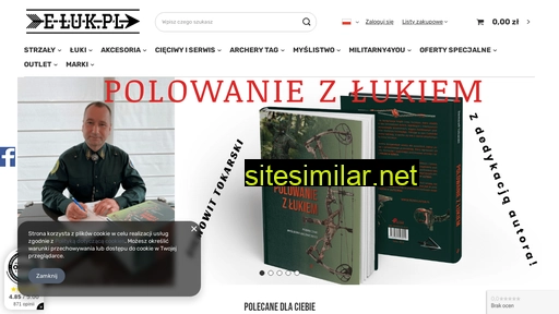 e-luk.pl alternative sites