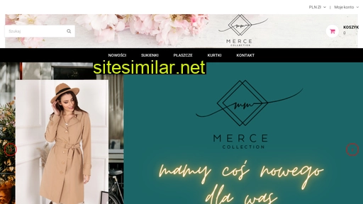 e-merce.pl alternative sites