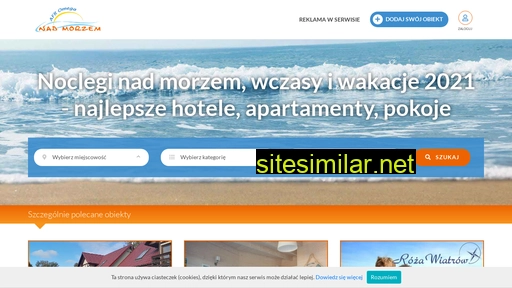 e-nadmorzem.net.pl alternative sites