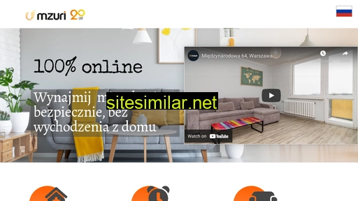 e-najem.pl alternative sites