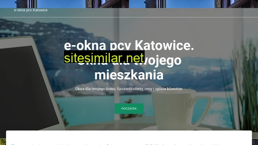 e-okna.katowice.pl alternative sites