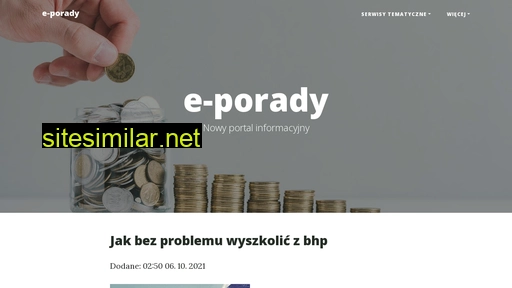 e-porady.waw.pl alternative sites