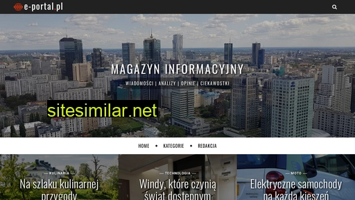 e-portal.pl alternative sites