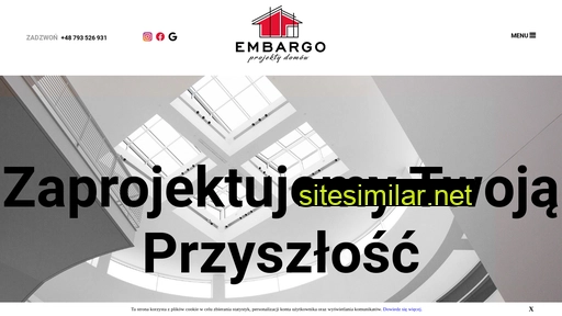 e-projektdomu.com.pl alternative sites