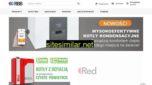 e-rbb.pl alternative sites