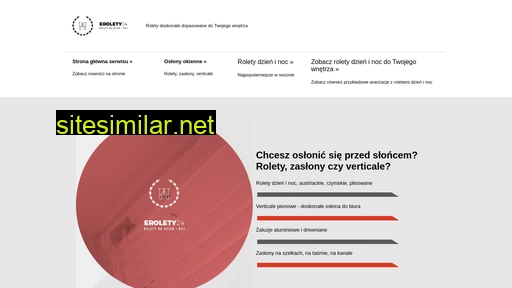 e-rolety24.pl alternative sites