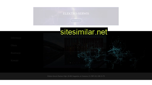 e-s.com.pl alternative sites