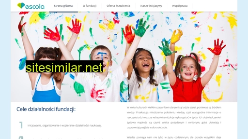 e-scola.pl alternative sites