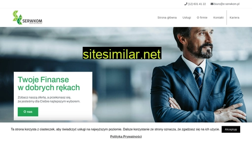 e-serwkom.pl alternative sites