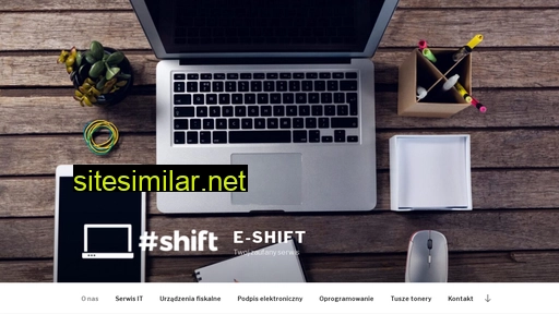 e-shift.pl alternative sites