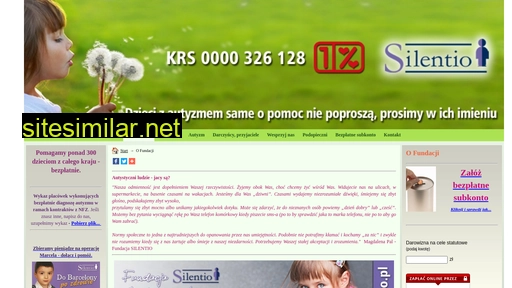 e-silentio.pl alternative sites