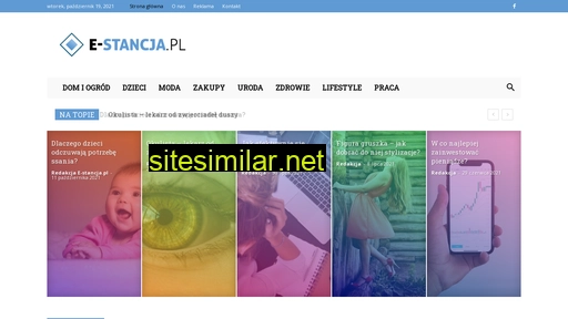 e-stancja.pl alternative sites