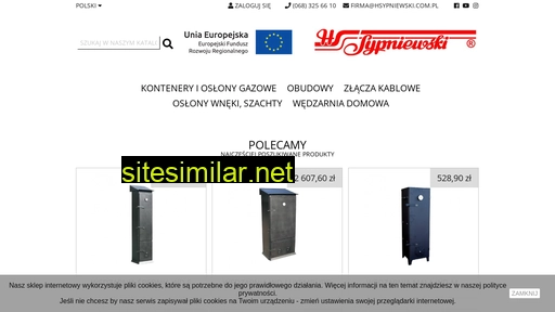 e-sypniewski.com.pl alternative sites
