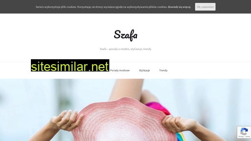 e-szafa.pl alternative sites