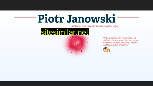 e-szkola.net.pl alternative sites