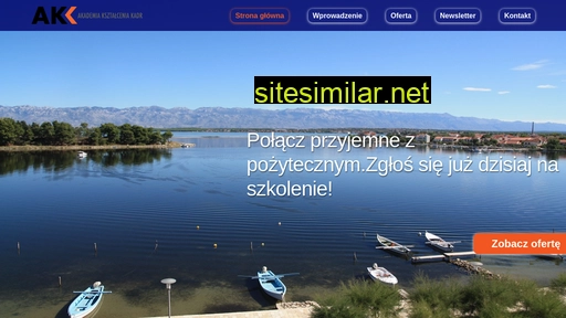 e-szkolenia-wyjazdowe.pl alternative sites