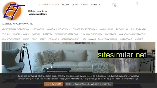 e-t.com.pl alternative sites