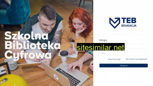 e-teb.pl alternative sites