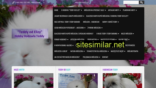 e-teddy.pl alternative sites