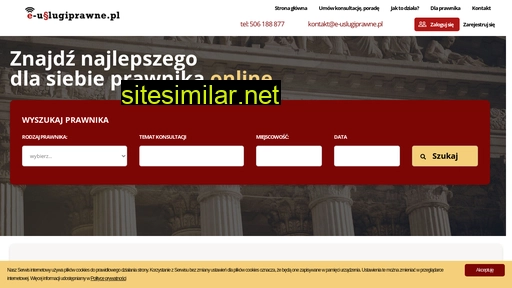 e-uslugiprawne.pl alternative sites