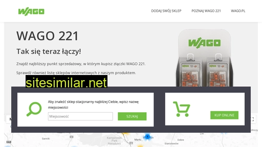 e-wago.pl alternative sites