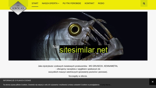 e-wiercenia.pl alternative sites