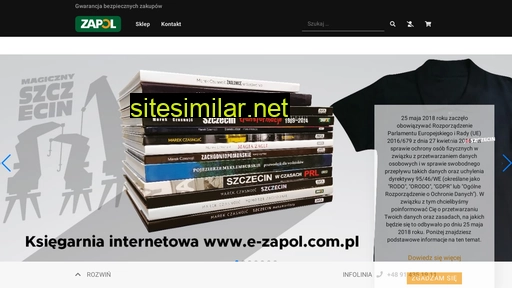 E-zapol similar sites