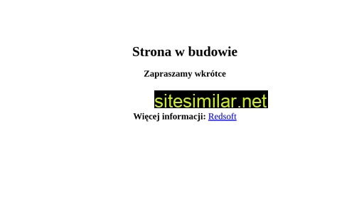 e-zbyt.pl alternative sites